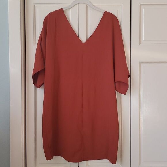 Forever 21 Mini Dress, Size S! NWOT! - Picture 3 of 3